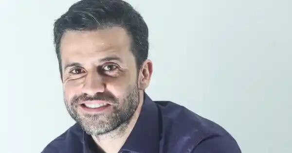 Marçal promete apoiar Flávio Bolsonaro em outubro