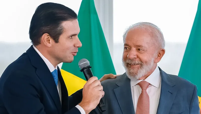 Centrão duvida que PL da escala 6x1 avance no Congresso