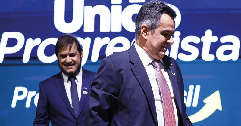 Ciro Nogueira negocia vaga na chapa de oposição a Lula