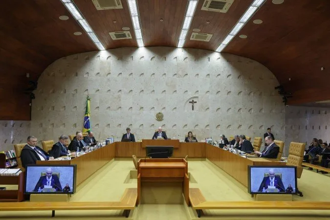 STF derruba lei de SC que proibia cotas em universidades