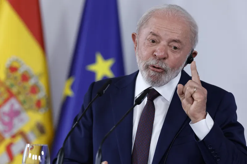Lula veta TerraBras e fecha porta para estatal de minerais críticos