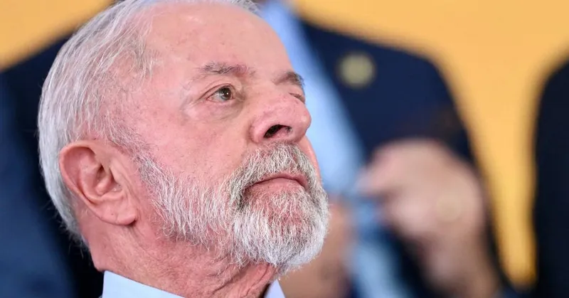 Centrão articula derrubada do veto de Lula ao PL da Dosimetria