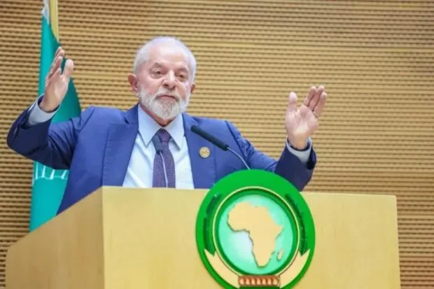 Lula questiona mercado e defende gastos, enquanto contas públicas sob pressão