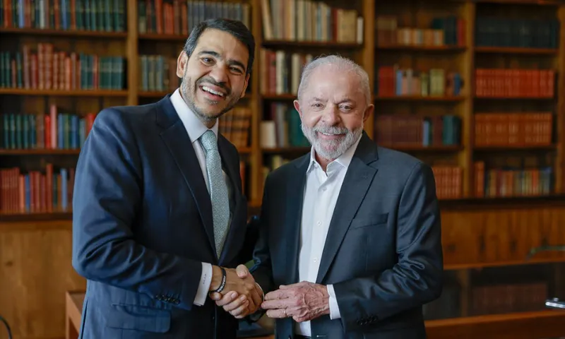 Senado rachado torna sabatina de Messias maior batalha de Lula
