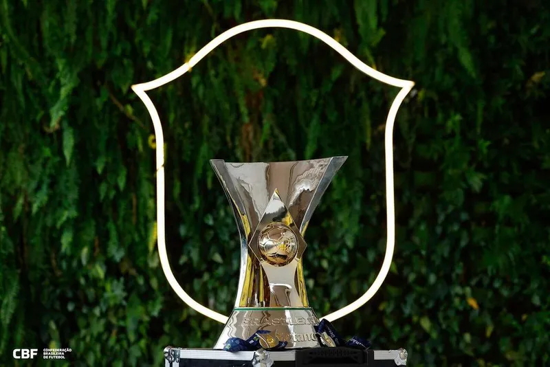 Brasileirão 2026 divide direitos entre Globo e CazéTV pelo 2º ano