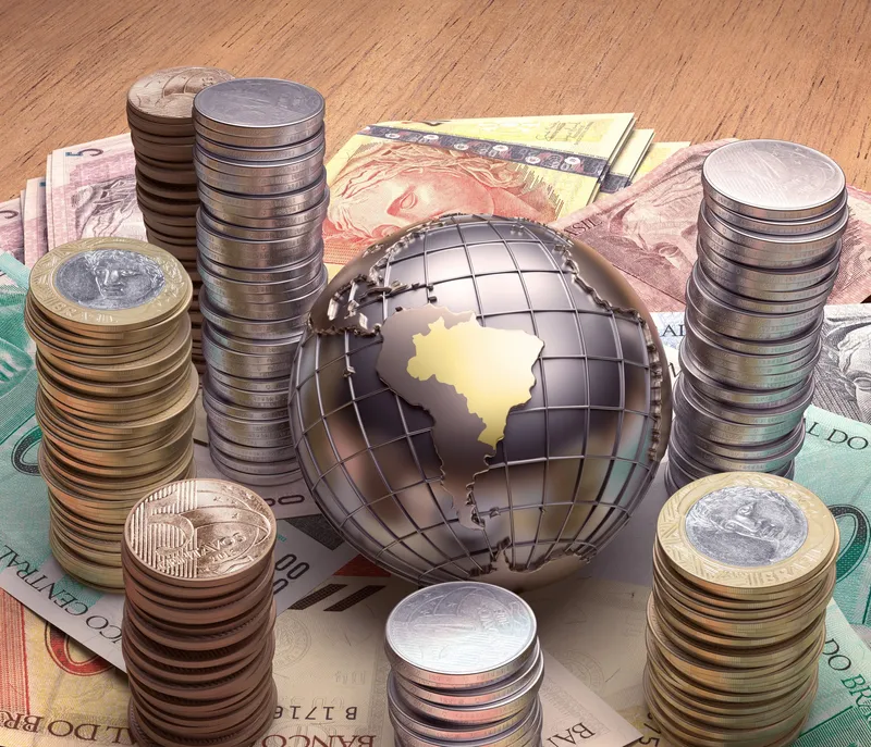 Déficit primário fecha março em R$ 80,6 bi, quase seis vezes o de 2025