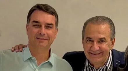 Brasil Laico aciona MPE e pede inelegibilidade de Flávio por culto