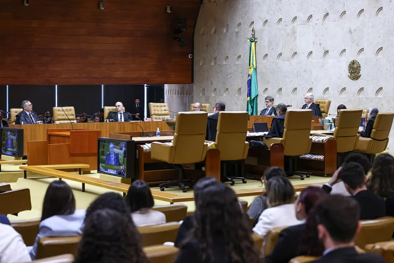 STF adia votação sobre royalties e prolonga incerteza fiscal do Rio