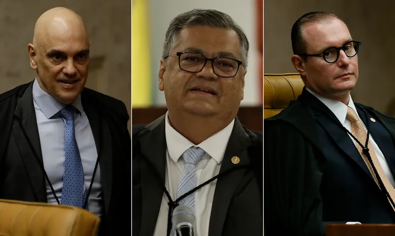 STF barra reclassificações que driblavam restrições a penduricalhos