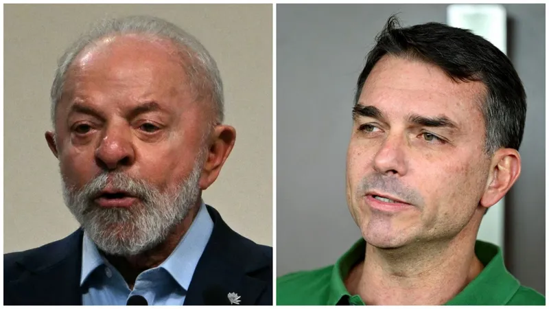 Minas Gerais divide PT e PL a cinco meses do primeiro turno