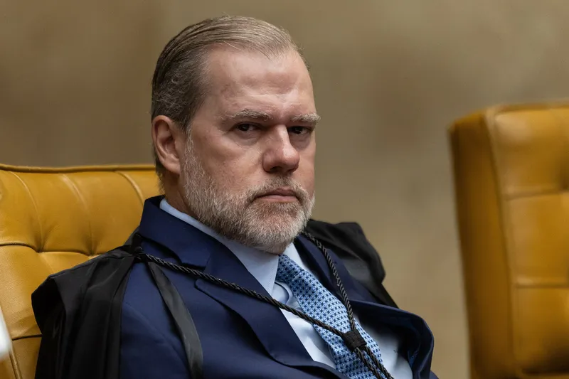 Toffoli vai ao TSE e Dino assume suplência em ano eleitoral