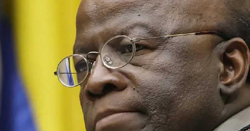 DC confirma Barbosa como pré-candidato à Presidência em 2026