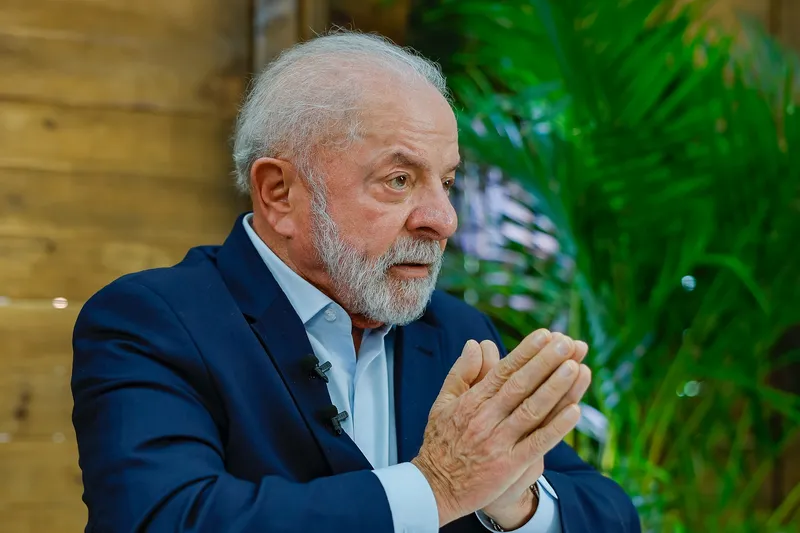 Pesquisa Ipsos-Ipec: 51% reprovam controle de gastos do governo Lula