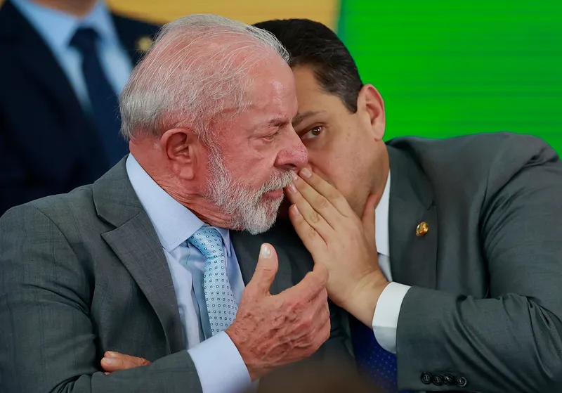 70% veem confronto entre Lula e Congresso, aponta Datafolha