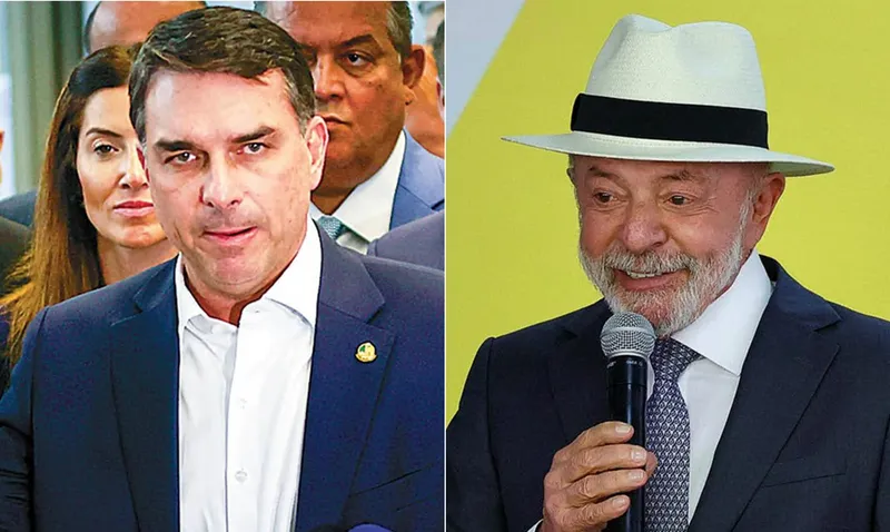 Indecisos desconfiam de Lula e veem oposição desgastada pelo caso Master