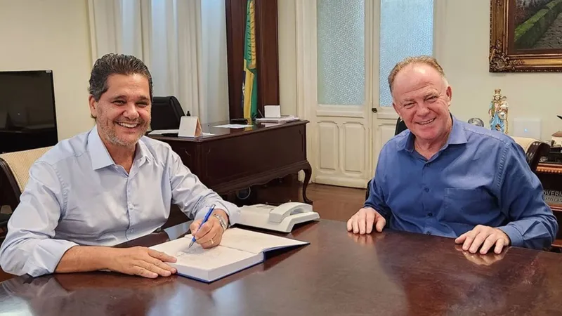 Fim de Casagrande abre corrida sem favorito no Espírito Santo