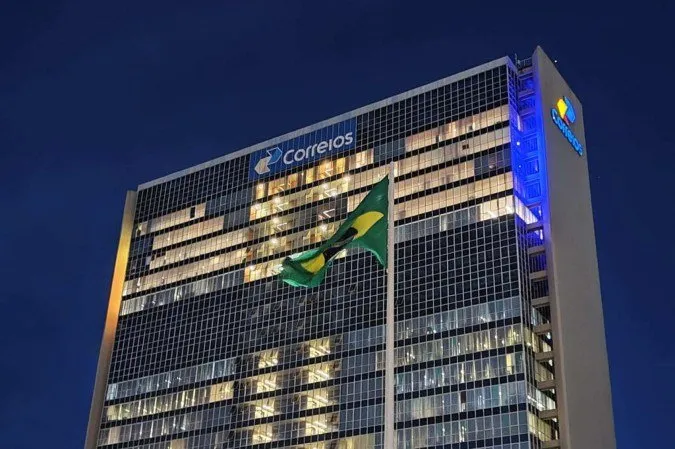 Prejuízo dos Correios sobe 83% e chega a R$ 3,1 bi no primeiro trimestre de 2026