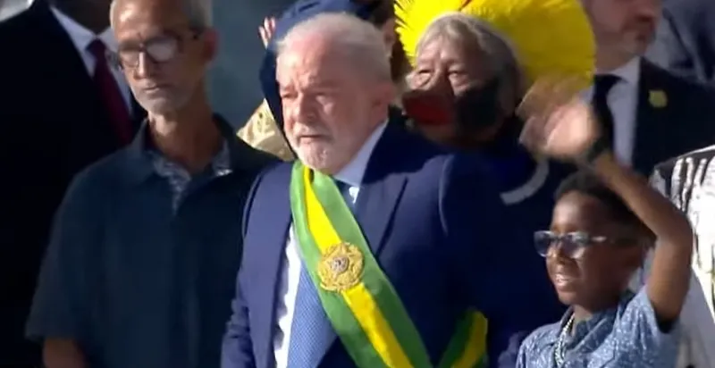 Lula 2026 repete 2006: aliados fiscais trocam apoio por crítica