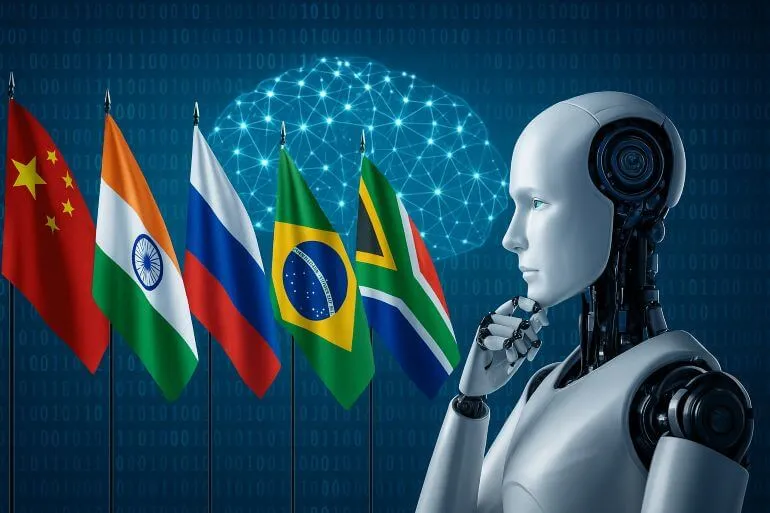 Brasil desperdiça 10 soluções de IA que poderiam mudar o país