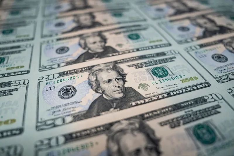 Brasil registra déficit de US$ 3,185 bi na conta corrente em maio