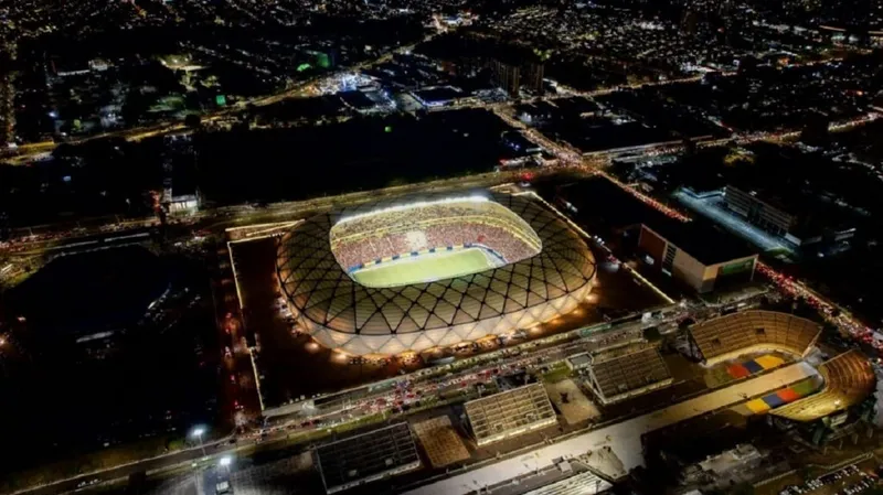 Estádios da Copa 2014 devem R$ 1,5 bi ao BNDES, aponta apuração