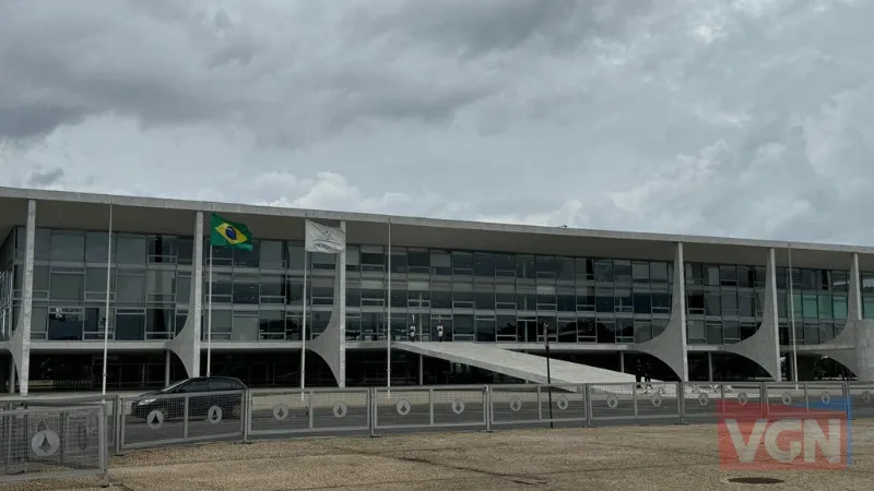 MP pede ao TCU investigação sobre déficit de R$ 142 bi e risco eleitoral nas contas