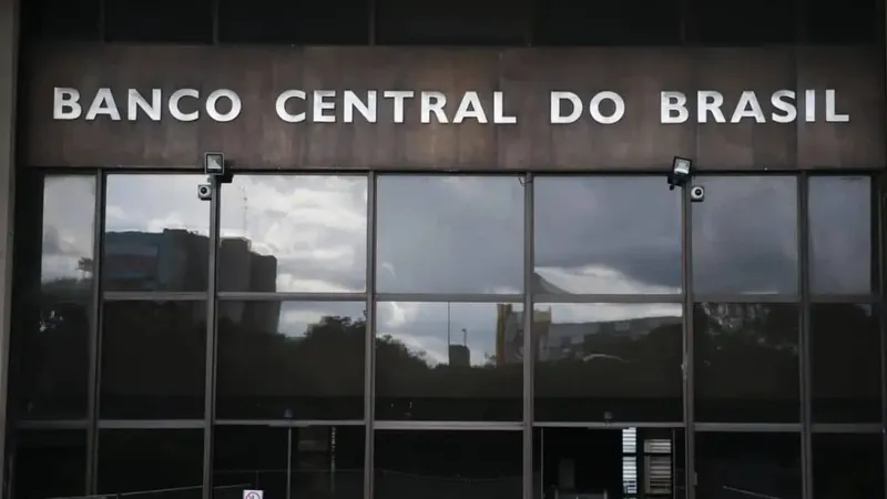 Focus mantém déficit de 0,50% do PIB para 2026 pela 21ª semana