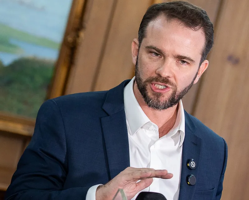 Durigan pede ao STF tolerância zero a bets ilegais e regra mais dura