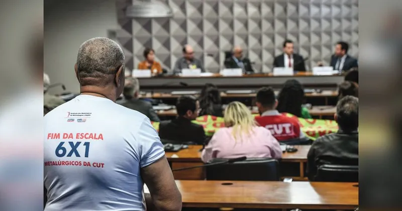 Congresso atrasa projetos prioritários do governo Lula