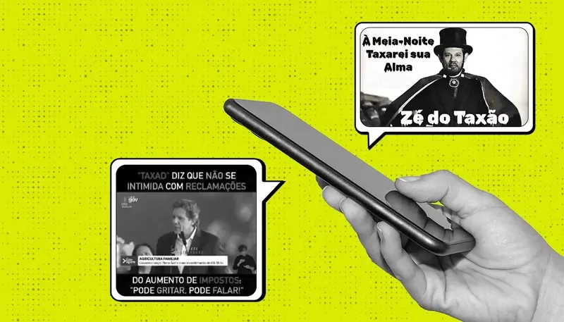 Congresso derruba aumento do IOF e impõe revés fiscal ao governo