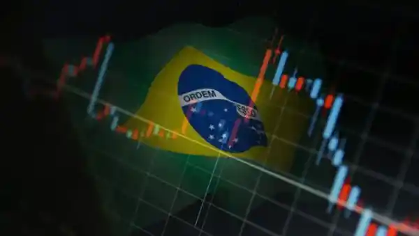 Ibovespa cai 3,28% com guerra no Oriente Médio
