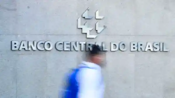 PIB 2026 terá menor crescimento em 6 anos, diz BC