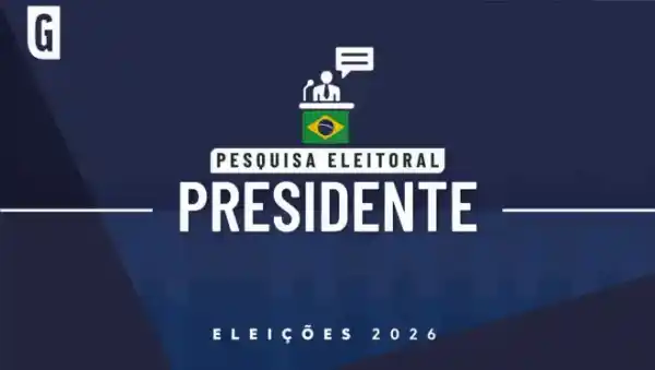 Lula e Bolsonaro empatados em 5 cenários, mostram pesquisas
