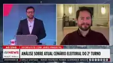 “Mostra claramente uma parcialidade”, avalia cientista político sobre Nunes Marques