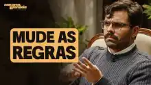 A falta de limites femininos acomoda os homens nos relacionamentos?