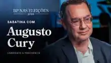 AUGUSTO CURY - O ESCRITOR QUE É CANDIDATO À PRESIDÊNCIA: CONHEÇA SUAS PROPOSTAS