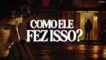 O YOUTUBER QUE DERRUBOU HOLLYWOOD COM UM FILME DE TERROR